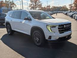 Image result for Summit White 2010 Acadia
