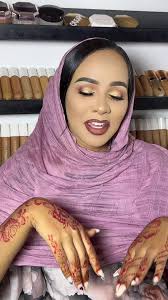 Learn Makeup Techniques at Enas Makeup School