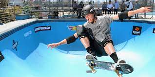 There are walkthroughs of all the goals in the games (more or less) with videos actually showing you what to do. Tony Hawk S Twitter Shows He S Often Unrecognized Mistaken For Others