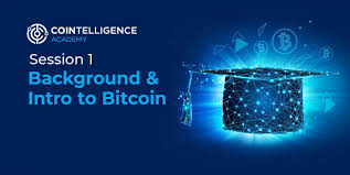 Since bitcoin is a purely speculative asset, this price is determined. Cointelligence Academy Learn Crypto Currency And Blockchain