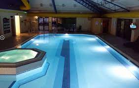 Rochester regional health is an integrated health services organization serving the people of western new york, the finger lakes, and beyond. Rochester You Fit Health Clubs