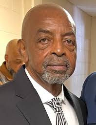 Obituary information for Norwood James Thomas Sr.