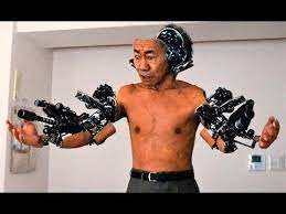 Inuyashiki Trailer 2 Espanol Youtube