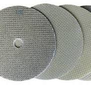 Lavina 5" Flexible Electroplated Pads