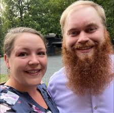 Baked Baking 👨🏻‍🍳💨: Rainbow Cake 🌈 (Recipe by @preppykitchen)