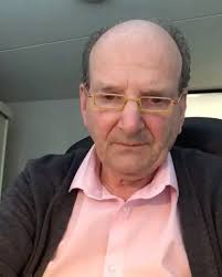 Mop van de dag van ome Leo!