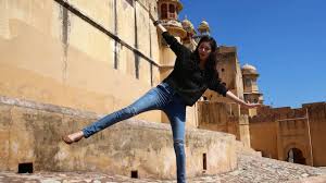 She also holds a spot on most famous movie actress list. I Still Feel Like Alice In Wonderland Amyra Dastur On Working In Film Industry