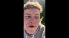 Man with Down's Syndrome secures scaffolding apprenticeship despite  condition