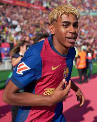 Lamine Yamal | Fan Page 🌍 | ¡Hoy juega Lamine Yamal! 🆚| RCD Espanyol 🕘|  21:30 CET 🏆| La Liga - Jornada 36 🏟️| Cornella Llego el día culés, una  victoria el día de hoy... | Instagram