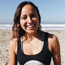 Darlene Molina's Instagram, Twitter & Facebook