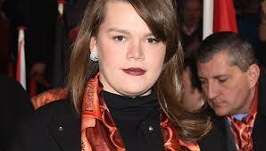 Camille Stark's Instagram, Twitter & Facebook