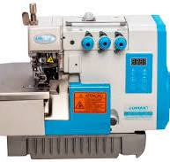 Máquina Costura Industrial Overlock Direct Drive LU737DS-TZ ...