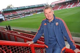 Brentford fc, brentford, united kingdom. Brentford Boss Dean Smith Reflects On His First Few Days In Charge At Griffin Park After Mk Dons Win Mylondon