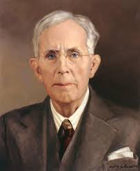 Colonel Arthurl L. Conger