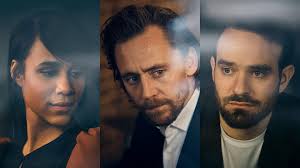 The Jamie Lloyd Company