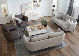 Leichte kaffee oder kastanienfarben sind stilvoll im design des wohnzimmers. Wohnzimmer Ohne Fernseher So Gestalten Sie Ihren Wichtigsten Raum Neu