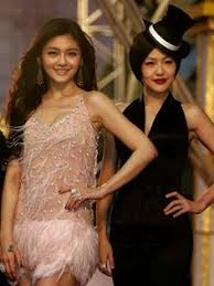 You always be my favorite taiwan actress. Barbie Hsu Net Worth Net Worth List