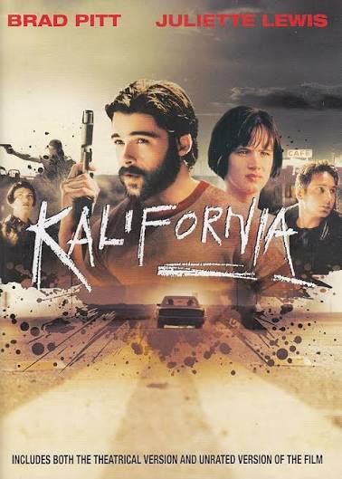 Kalifornia