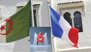 Maybe you would like to learn more about one of these? Ø§Ù„Ø¬Ø²Ø§Ø¦Ø± Ø£Ø±Ø¶ Ø§Ù„Ø«ÙˆØ±Ø§Øª Ø³Ø­Ø§Ø¨Ø© ØªÙˆØªØ± Ù…Ø¹ ÙØ±Ù†Ø³Ø§