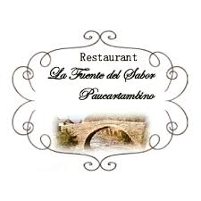 La Fuente del Sabor Paucartambino
