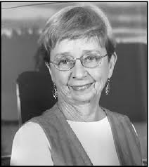 Mary Waggoner Obituary (2018)