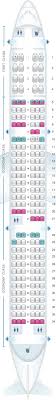 seat map american airlines airbus a321 187pax srilankan