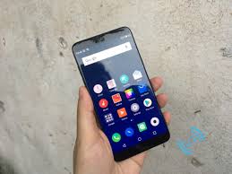 Meizu 15 Hands On: A No-Nonsense ...