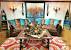 Country Western Western Living Rooms