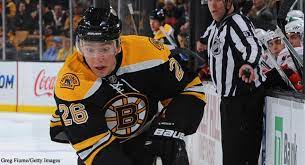 Blake wheeler just turned 32 years old. Bruins Accept Award Sign Wheeler Sportsnet Ca