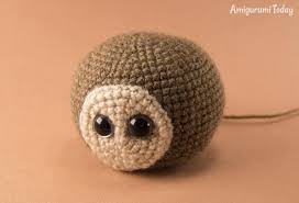 Naughty Monkey Amigurumi Pattern Amigurumi Today Crochet Monkey Amigurumi Pattern Naughty Monkey