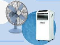 Tower Fans vs Air Coolers - Which is More Suitable for Your ...