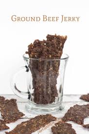 Your turkey jerky must be completely dried and cooled before you package it. Pin On Deer