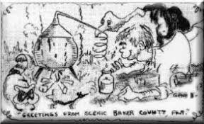 The Way It Was, 1980