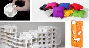 Guide To Professional 3d Printers Sculpteo Blog 3d Printer 3d Printing Prints