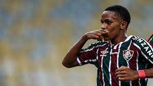This page displays a detailed overview of the club's. Reports Manchester City Set To Sign Brazilian Prodigy Kayky From Fluminense