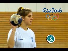 Juegos olímpicos juegos olímpicos todos los datos de los jjoo. Juegos Olimpicos Handball Femenino La Garra Argentina Busca Hacer Historia En Su Debut Olimpico Youtube