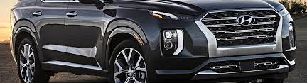 New 2020 hyundai palisade cargo accessories are available from hyundai. 2020 Hyundai Palisade Accessories Parts At Carid Com