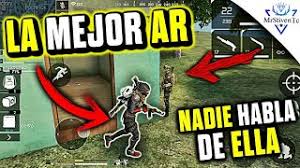 The reason for garena free fire's increasing popularity is it's compatibility with low end devices just as. Se Habla Muy Poco De Esta Arma Y Es La Mejor Ar Free Fire Youtube
