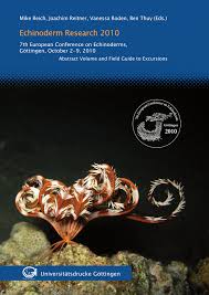 Remodeling and decorating ideas and inspiration for designing your kitchen, bath, patio and more. Pdf Echinoderm Research 2010 7th European Conference On Echinoderms Gottingen October 2 9 2010 Abstract Volume And Field Guide To Excursions