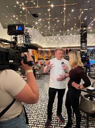 What The Hell'S Kitchen? Gordon Ramsay Loves In-N-Out And Temecula Wine –  Press Enterprise