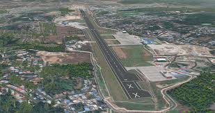 The current time and date at veer savarkar international airport is 12:18 am on tuesday, march 9, 2021. Vopb Veer Savarkar International Airport Port Blair Airport In India Scenery Packages V11 V 10 V9 X Plane Org Forum