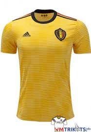 Adidas belgien heimtrikot 2018 ist bei uns erhältlich mit verschiedenen eigenschaften. Ruckennummern Belgien Wm 2018 Wer Tragt Welche Ruckennummer