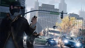 Doch selbst aus der entfernung sah er, wie blut spritzte. Computerspiel Watch Dogs Die Hauptfigur Als Manko Des Spiels Digital Sz De