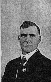 James Addison Sapp (1863-1942)