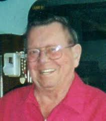 Luther Matson Obituary (2012)