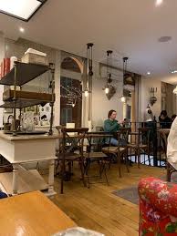 Flower S Cafe Toulouse Saint Rome Restaurant Reviews Photos Phone Number Tripadvisor
