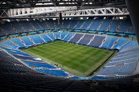 Finde jetzt deinen flug nach sankt petersburg. Saint Petersburg More Sports More Architecture