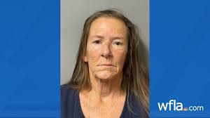 Deputies: Lakeland woman going 3 times speed limit when she hit, killed  22-year-old