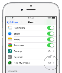 If Your Iphone Ipad Or Ipod Touch Is Lost Or Stolen Iphone Icloud Iphone Hacks