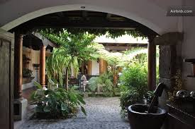 Casa Colibri Beautiful House In Antigua Guatemala Antigua Guatemala Spanish House Beautiful Homes